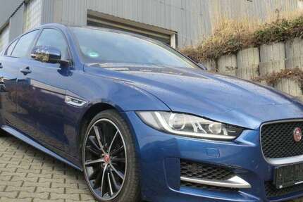 Jaguar XE 116.170 km 9.900 &euro; Lindlar 51789