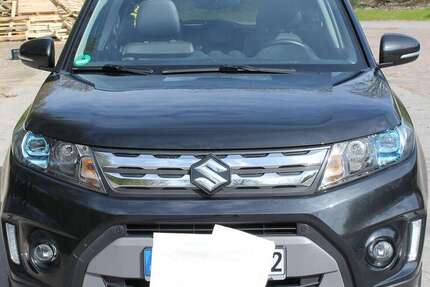 Suzuki Vitara 85.000 km 13.300 &euro; Herdecke, Stadt 58313