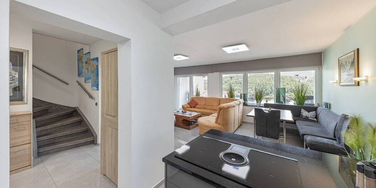 Reihenmittelhaus Gevelsberg - 6 Zimmer, 135 m&sup2;, 469.000&euro; | Angebot:25675602