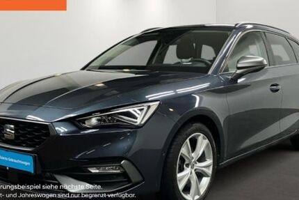 Seat Leon 44.166 km 23.790 &euro; Hagen 58089