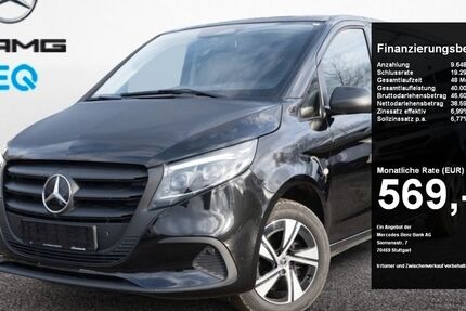 Mercedes-Benz Vito 45.501 km 45.890 &euro; Lüdenscheid 58507