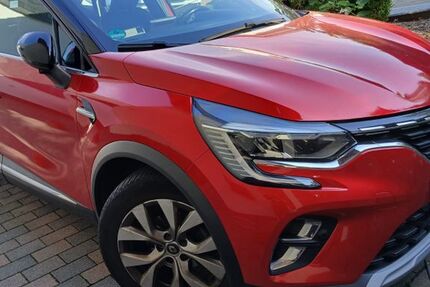 Renault Captur 64.500 km 15.200 &euro; Finnentrop 57413