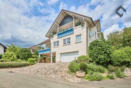 Haus Finnentrop Rönkhausen - 7 Zimmer, 240 m&sup2;, 424.500&euro; | Angebot:25687744