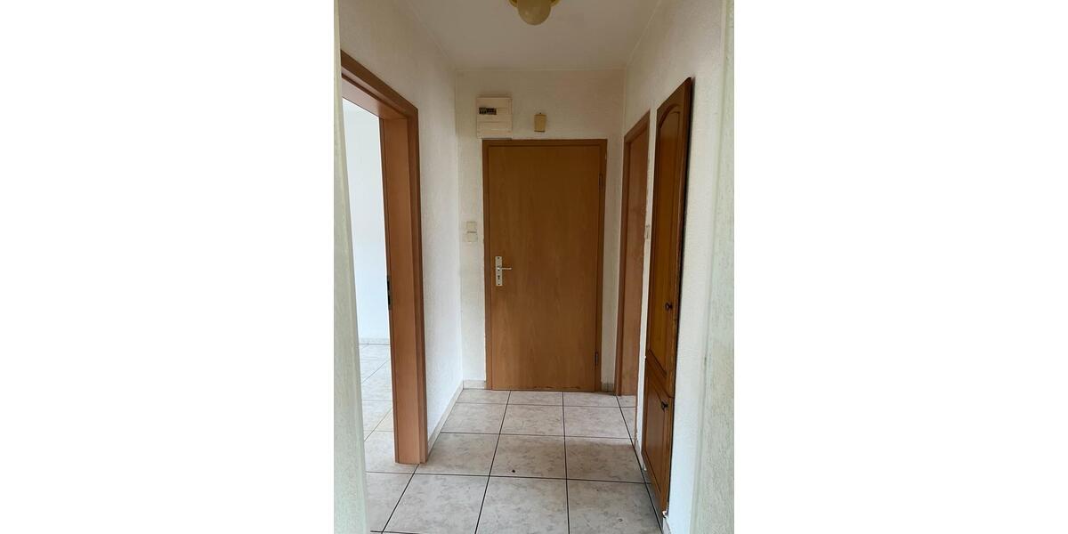 Etagenwohnung Hemer - 2 Zimmer, 55 m&sup2;, 420&euro; | Angebot:26026046