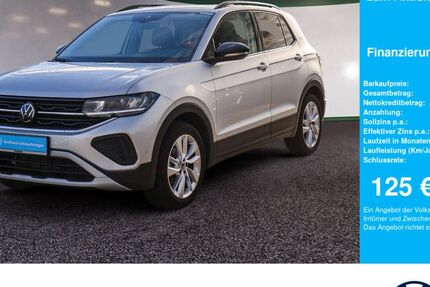 VW T-Cross 13.549 km 19.820 &euro; Menden 58706