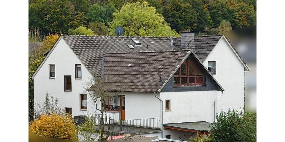 Mehrfamilienhaus, Wohnhaus Sundern (Sauerland) - 472.000&euro; | Angebot:25721457