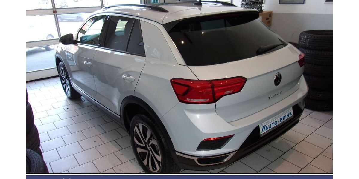 VW T-Roc 15.198 km 20.745 &euro; Hagen 58089
