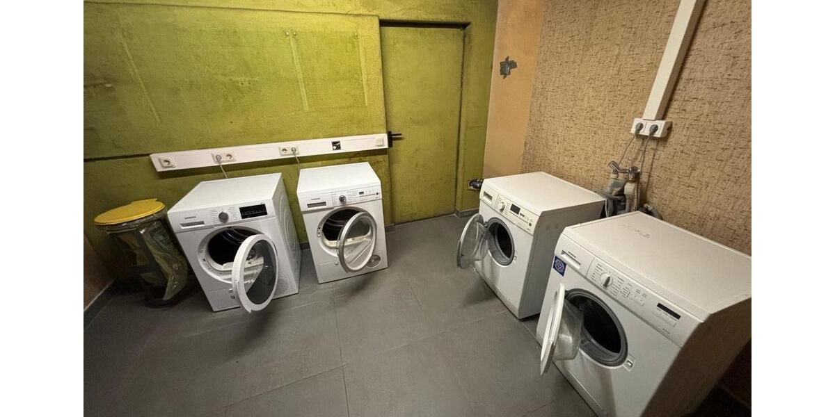 Etagenwohnung Gummersbach Berstig Süd - 1 Zimmer, 24 m&sup2;, 490&euro; | Angebot:24757732