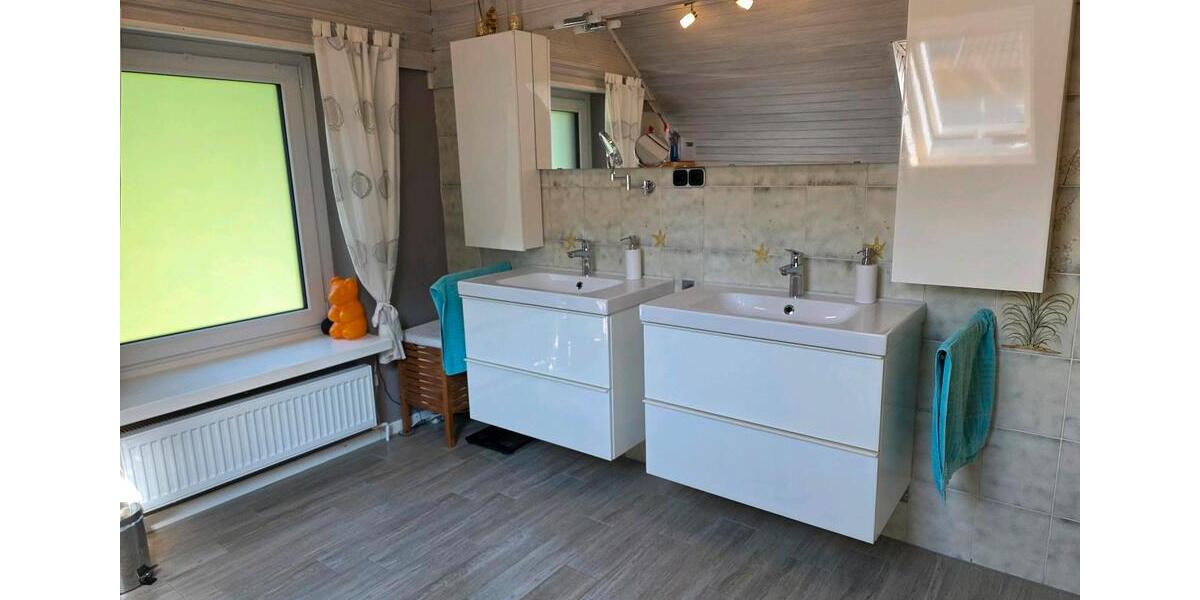 Einfamilienhaus Lüdenscheid Augustenthal - 4 Zimmer, 133 m&sup2;, 449.000&euro; | Angebot:26566800