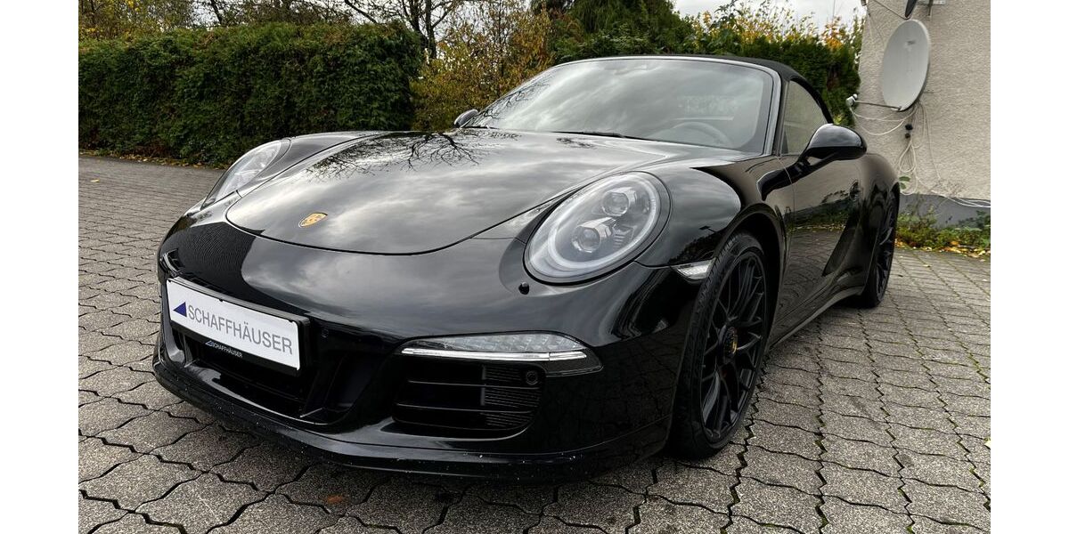 Porsche 991 59.999 km 116.800 &euro; Bergneustadt 51702