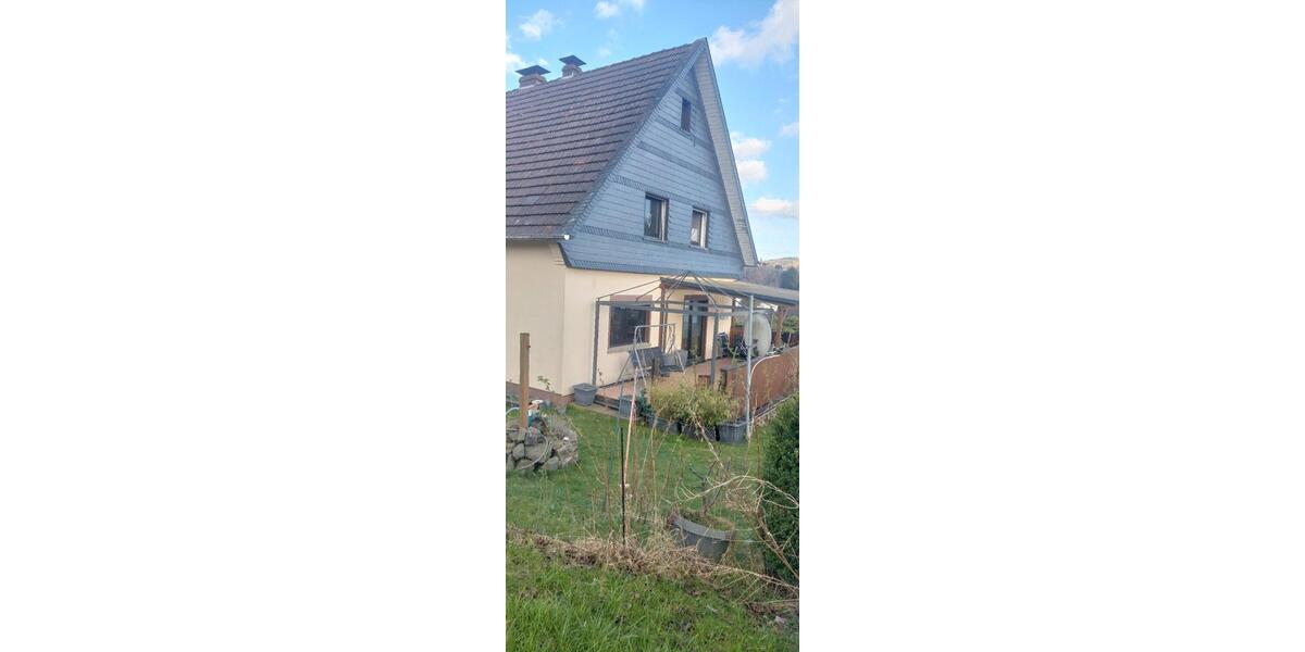 Einfamilienhaus Reichshof - 5 Zimmer, 116 m&sup2;, 178.000&euro; | Angebot:25932245