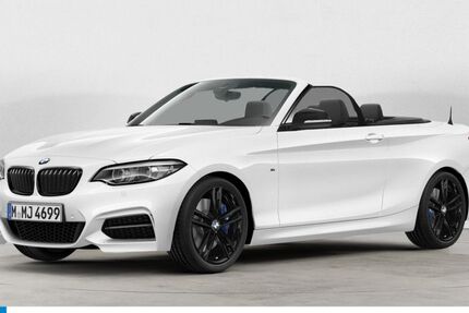 BMW M240i 56.756 km 36.290 &euro; Meinerzhagen 58540