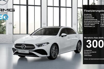 Mercedes-Benz A 180 19.617 km 31.880 &euro; Lüdenscheid 58507