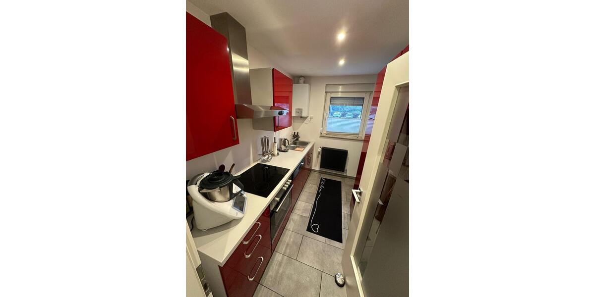 Erdgeschoßwohnung Lüdenscheid Othlinghausen - 3 Zimmer, 53 m&sup2;, 450&euro; | Angebot:26606867
