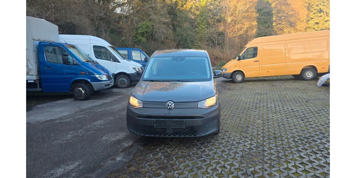 VW Caddy 32.399 km 19.516 &euro; Herscheid 58849
