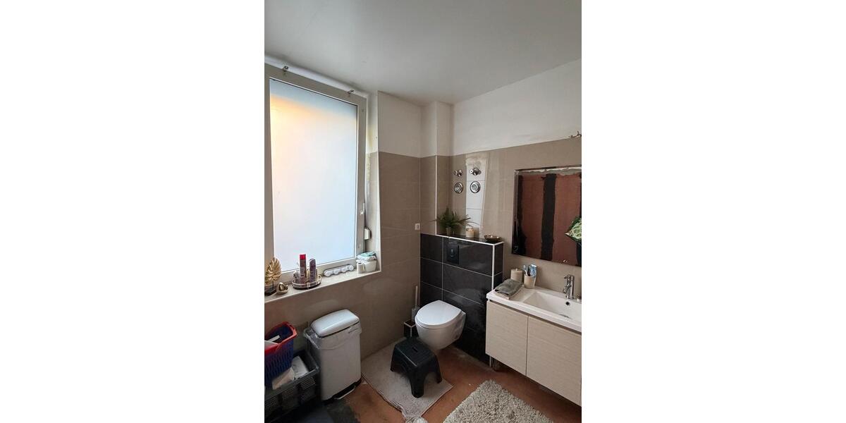 Erdgeschoßwohnung Lüdenscheid Staberg - 2 Zimmer, 47 m&sup2;, 270&euro; | Angebot:26512043