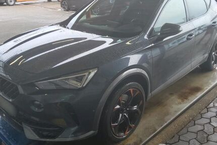 Cupra Formentor 82.602 km 29.715 &euro; Hagen 58091