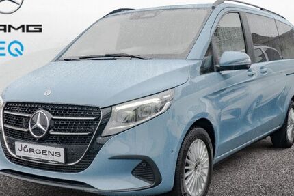 Mercedes-Benz V 250 22.007 km 68.900 &euro; Hagen 58135