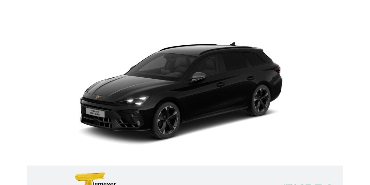 Cupra Leon 25.482 km 30.920 &euro; Werdohl 58791