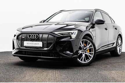 Audi e-tron 67.396 km 35.470 &euro; Hagen 58091