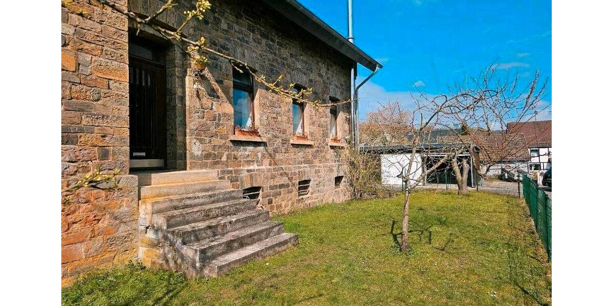 Erdgeschoßwohnung Reichshof - 2 Zimmer, 62 m&sup2;, 680&euro; | Angebot:26026047