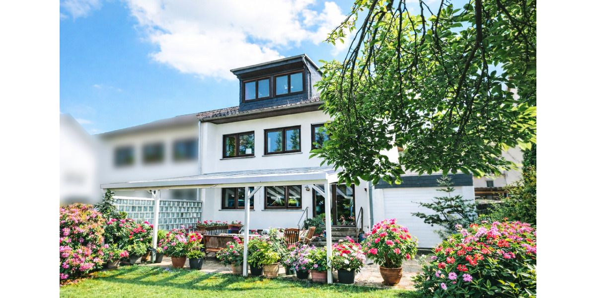 Doppelhaushälfte Engelskirchen - 7 Zimmer, 245 m&sup2;, 669.000&euro; | Angebot:24801698