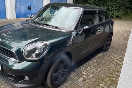 Mini Cooper S Paceman 136.000 km 8.200 &euro; Meinerzhagen 58540