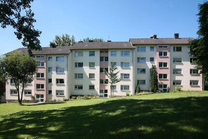 Wohnung Hagen Hagen-Mitte - 2 Zimmer, 59 m&sup2;, 396&euro; | Angebot:25782998