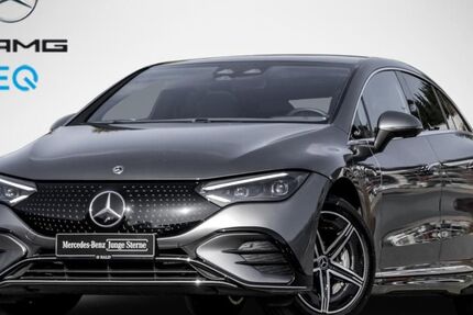 Mercedes-Benz EQE 14.803 km 53.490 &euro; Olpe 57462