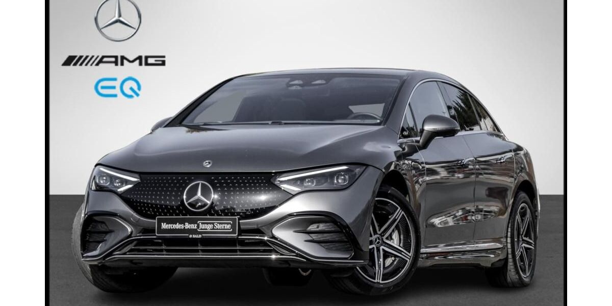 Mercedes-Benz EQE 14.803 km 53.490 &euro; Olpe 57462