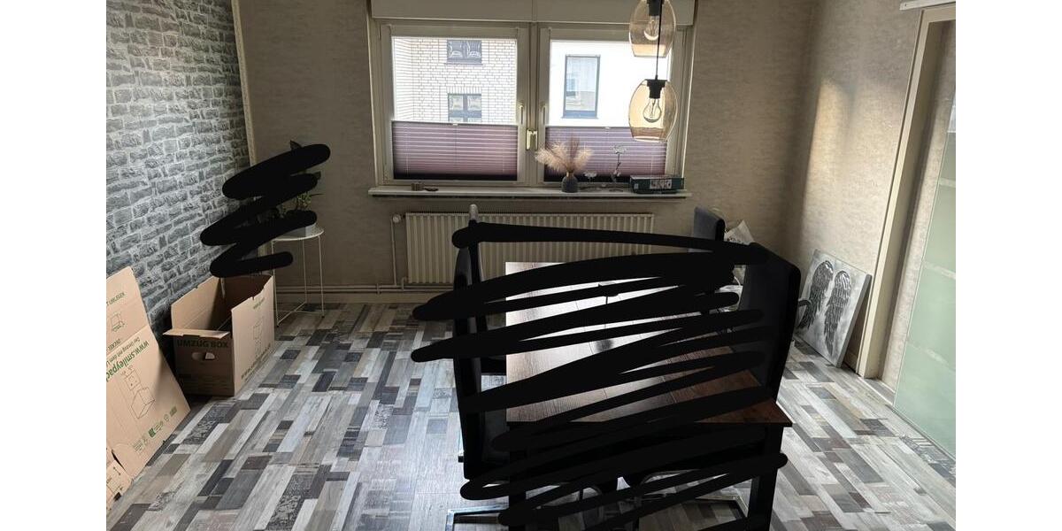 Etagenwohnung Finnentrop - 5 Zimmer, 104 m&sup2;, 600&euro; | Angebot:26001877
