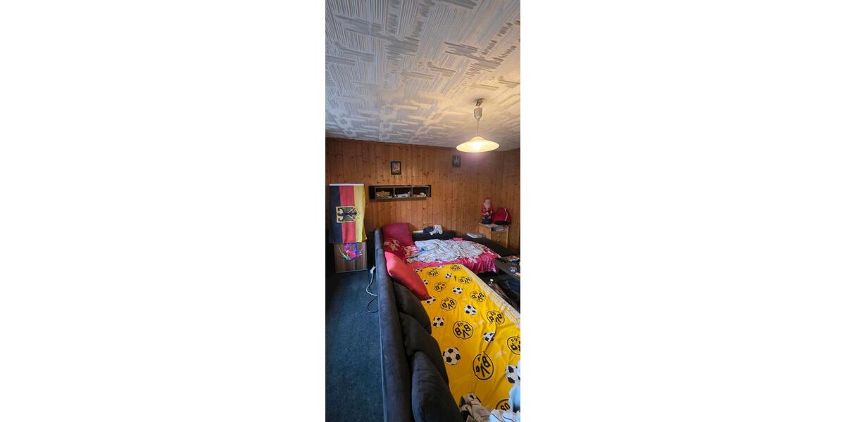 Etagenwohnung Werdohl - 3 Zimmer, 76 m&sup2;, 440&euro; | Angebot:24747891