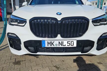 BMW X5 121.000 km 46.490 &euro; Hemer 58675