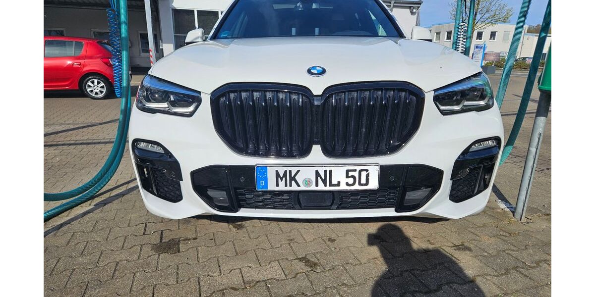 BMW X5 121.000 km 46.490 &euro; Hemer 58675