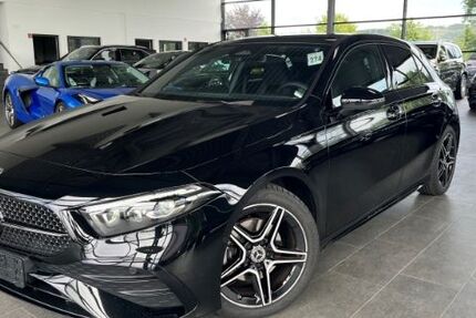 Mercedes-Benz A 200 7.817 km 36.470 &euro; Attendorn 57439