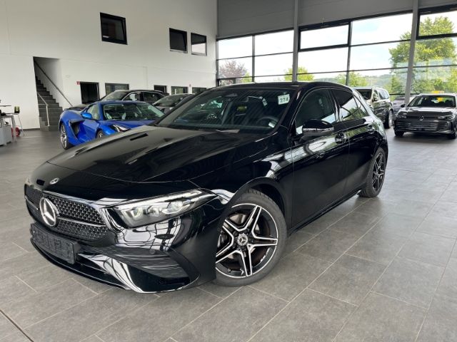 Mercedes-Benz A 200 7.817 km 36.470 &euro; Attendorn 57439