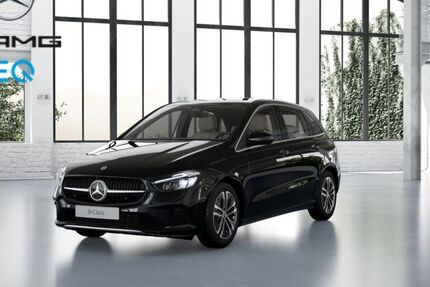 Mercedes-Benz B 200 3.818 km 32.770 &euro; Hagen 58135