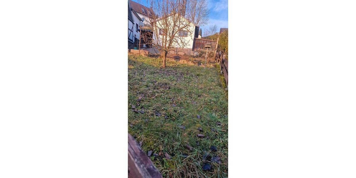 Einfamilienhaus Finnentrop - 6 Zimmer, 150 m&sup2;, 135.000&euro; | Angebot:26741786