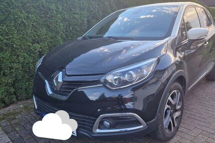 Renault Captur 81.000 km 9.450 &euro; Iserlohn 58640