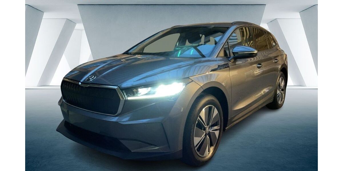 Skoda Enyaq 40.200 km 23.790 &euro; Gummersbach 51645