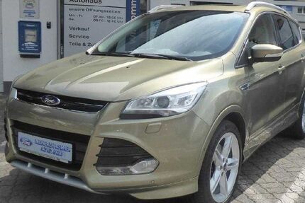 Ford Kuga 91.935 km 13.990 &euro; Meinerzhagen 58540