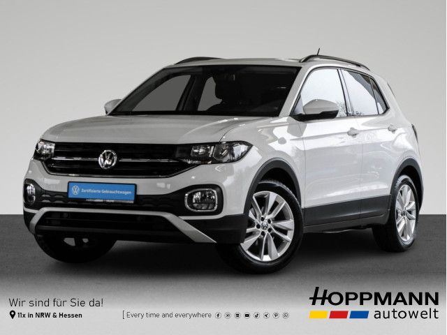 VW T-Cross 37.800 km 16.980 &euro; Olpe 57462