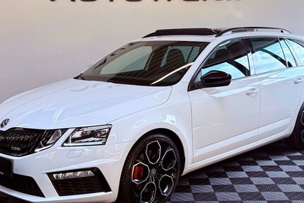 Skoda Octavia 70.583 km 22.999 &euro; Hückeswagen 42499
