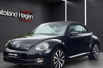 VW Beetle 24.726 km 12.890 &euro; Hagen 58089