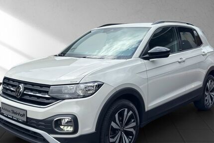 VW T-Cross 49.280 km 17.990 &euro; Attendorn 57439