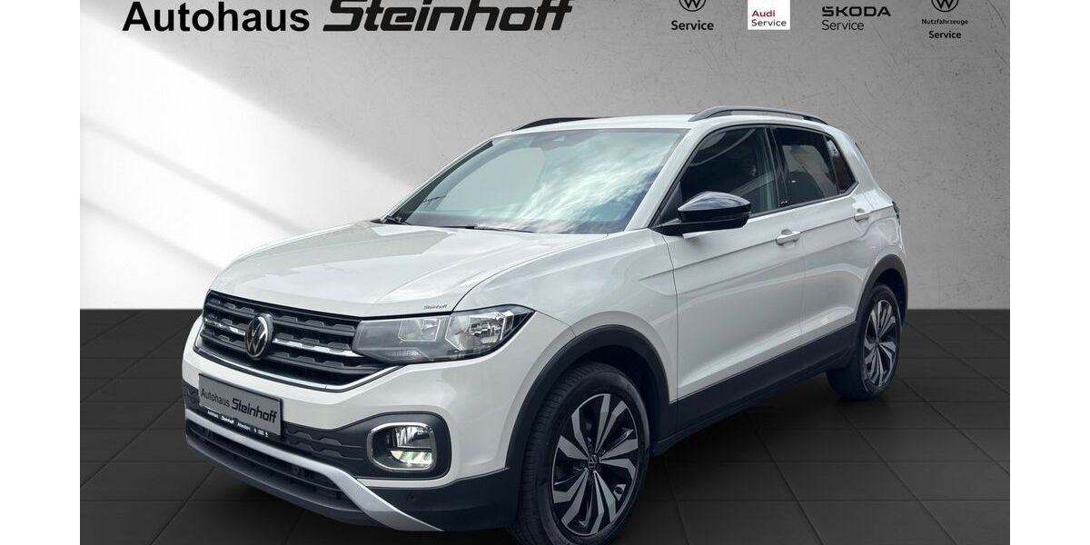 VW T-Cross 49.280 km 17.990 &euro; Attendorn 57439