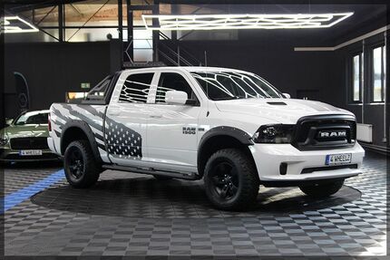 Dodge RAM 80.000 km 35.499 &euro; Hemer 58675