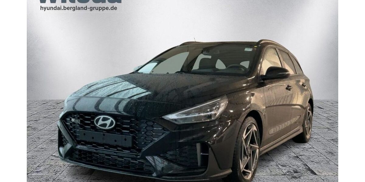 Hyundai i30 3.000 km 31.440 &euro; Radevormwald 42477