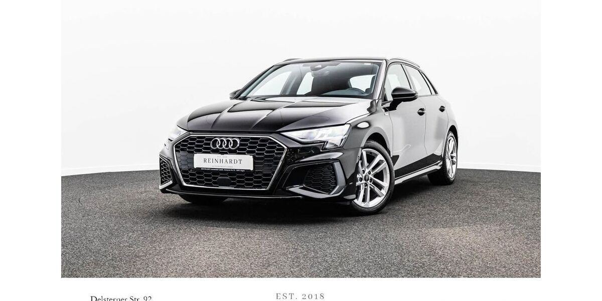 Audi A3 78.000 km 24.130 &euro; Hagen 58091