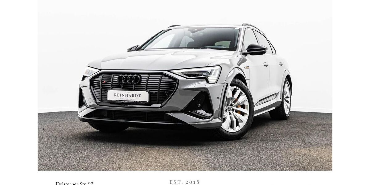 Audi e-tron 55.621 km 42.035 &euro; Hagen 58091